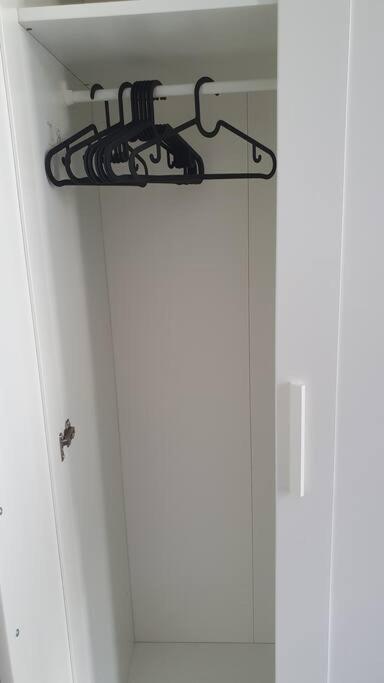 Appartement Hypercentre 301 +Wifi+Independant+ Cuisine Toilette Salle De Bain Privative Valenciennes Dış mekan fotoğraf