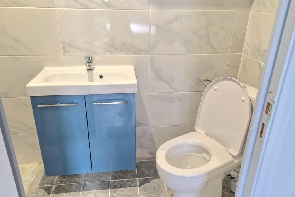 Appartement Hypercentre 301 +Wifi+Independant+ Cuisine Toilette Salle De Bain Privative Valenciennes Dış mekan fotoğraf